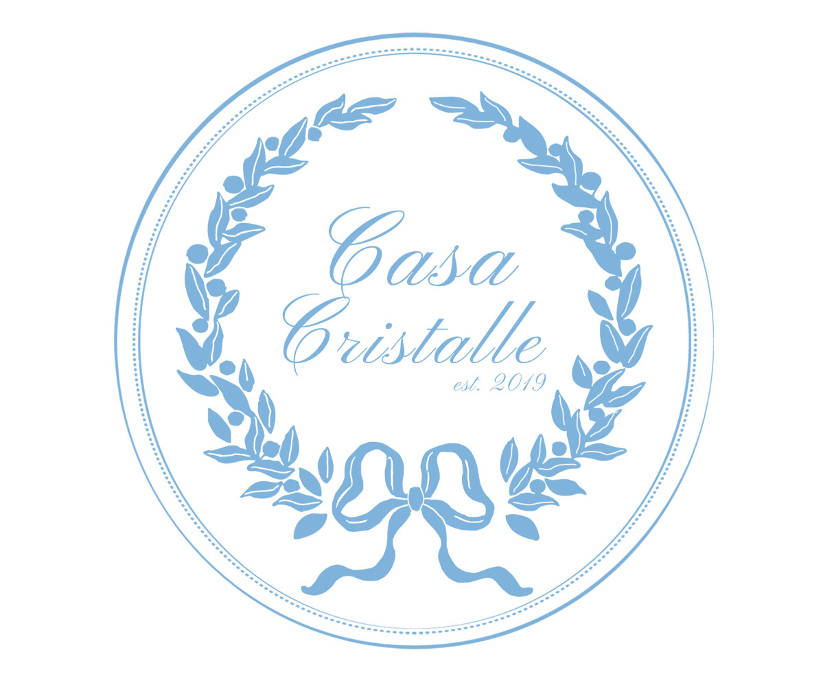 Casa Cristalle |  Palm Beach Florida